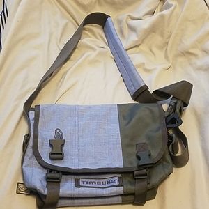 Timbik2 - adorable rare small messenger pack